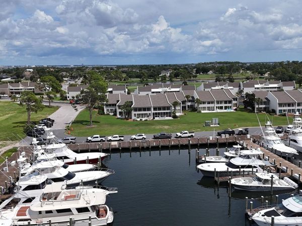 4726 Bay Point, Unit 250, Panama City, FL 32408