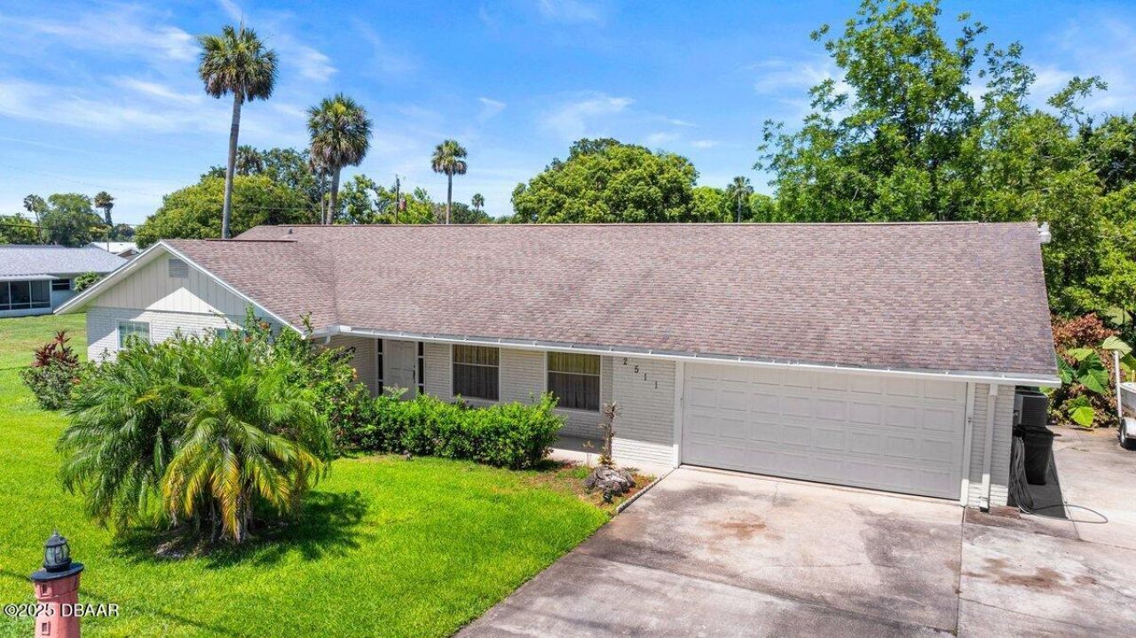 2511 Magnolia Avenue, South Daytona, FL 32119 Main Photo