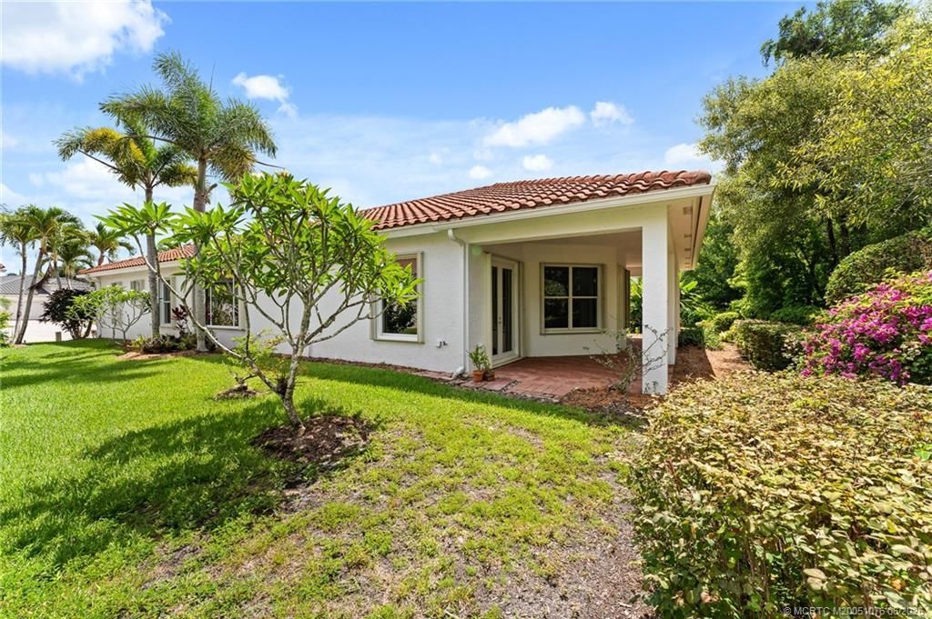 879 SW Pebble Lane, Palm City, FL 34990 Photo