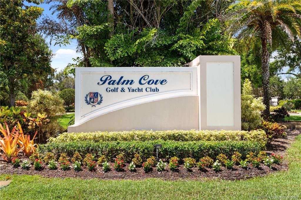 879 SW Pebble Lane, Palm City, FL 34990 Photo