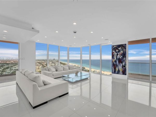 300 S Pointe Dr, Unit 3405, Miami Beach, FL 33139