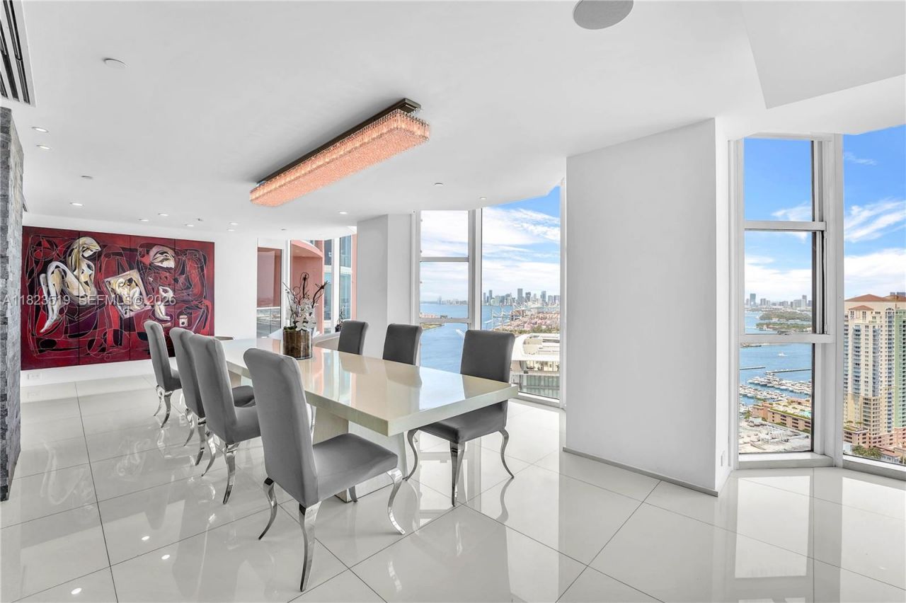 300 S Pointe Dr, Unit 3405, Miami Beach, FL 33139 Photo