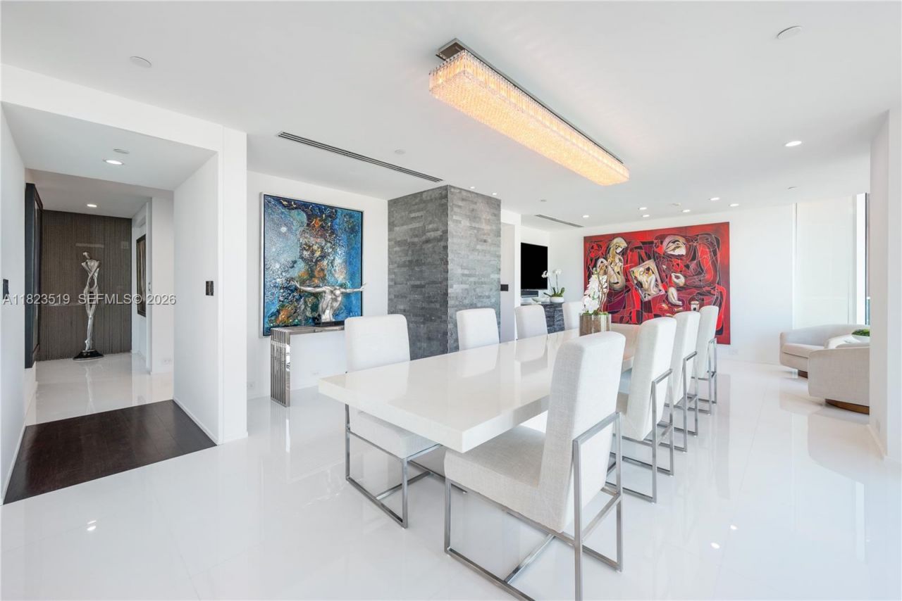 300 S Pointe Dr, Unit 3405, Miami Beach, FL 33139 Photo