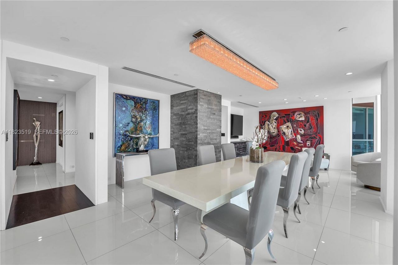 300 S Pointe Dr, Unit 3405, Miami Beach, FL 33139 Photo