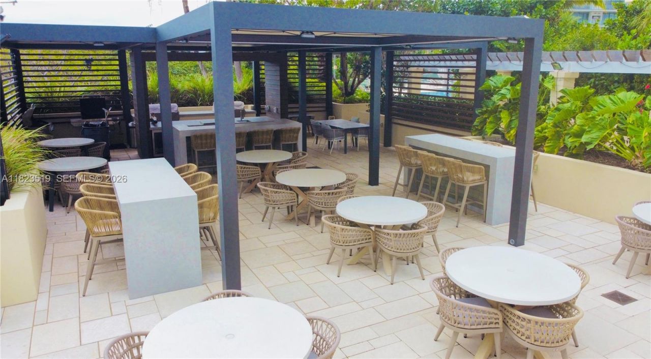 300 S Pointe Dr, Unit 3405, Miami Beach, FL 33139 Photo