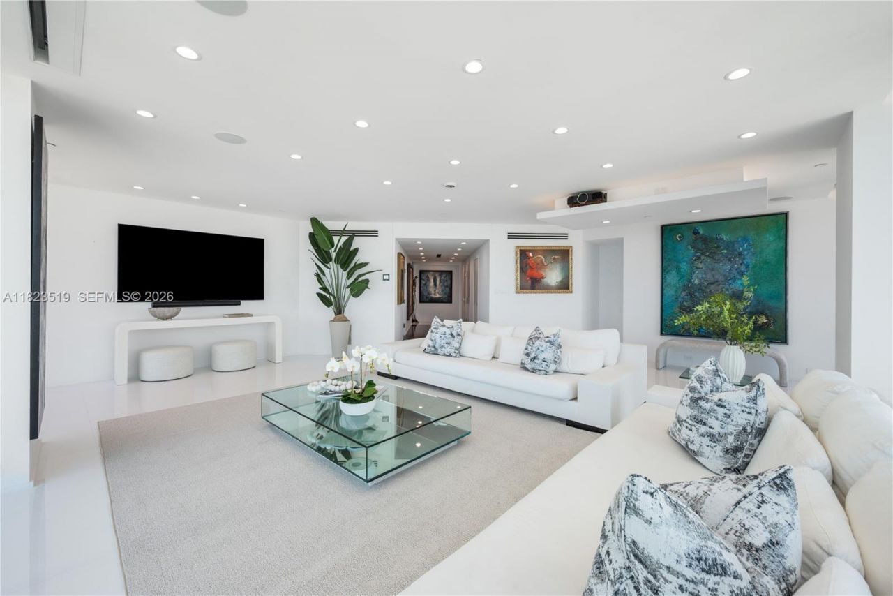 300 S Pointe Dr, Unit 3405, Miami Beach, FL 33139 Photo