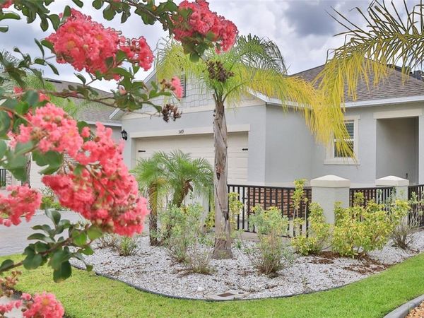 349 CARYOTA COURT, NEW SMYRNA BEACH, FL 32168