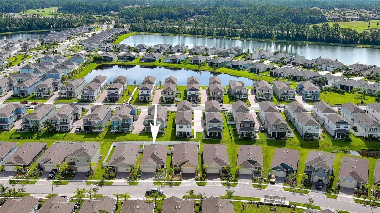 349 Caryota Court, New Smyrna Beach, FL 32168 Photo