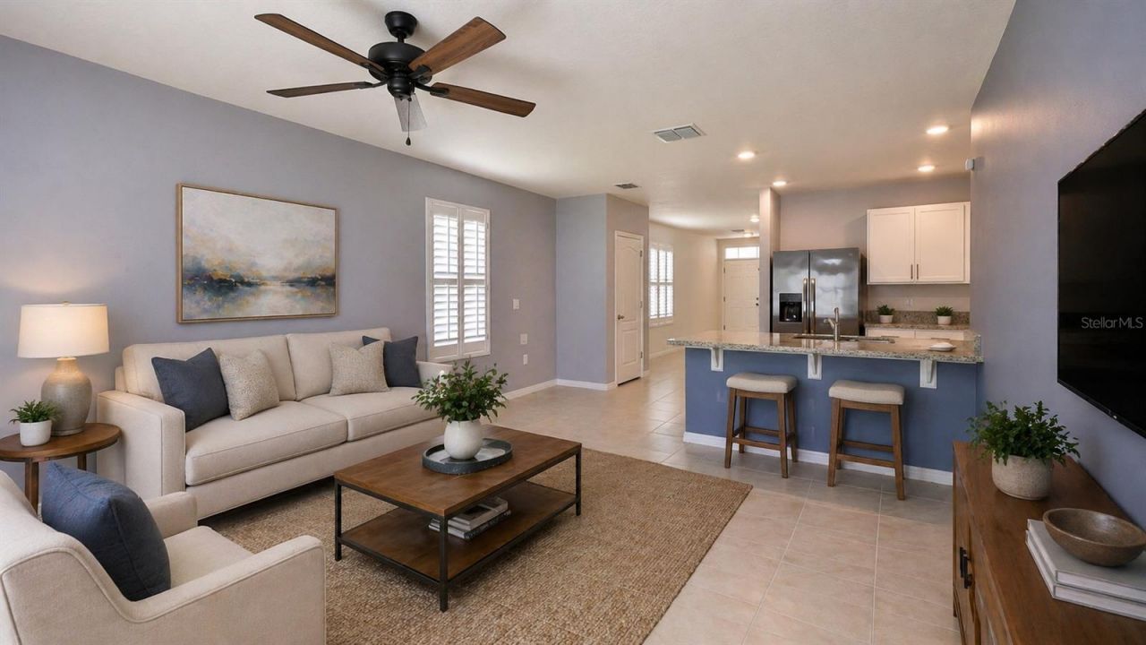 349 Caryota Court, New Smyrna Beach, FL 32168 Photo