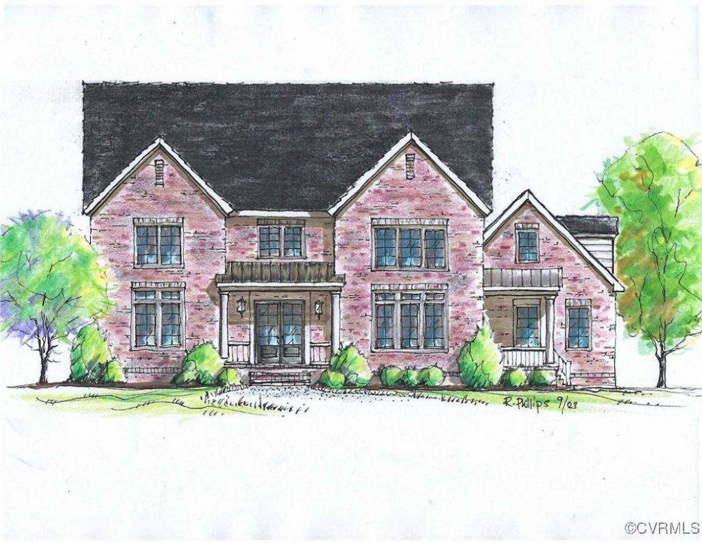 13601 Cotton Patch Court, Henrico, VA 23233 Main Photo