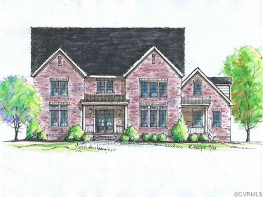 13601 Cotton Patch Court, Henrico, VA 23233