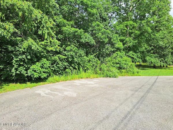 Bear Den - Lot 21, Crossville, TN 38571