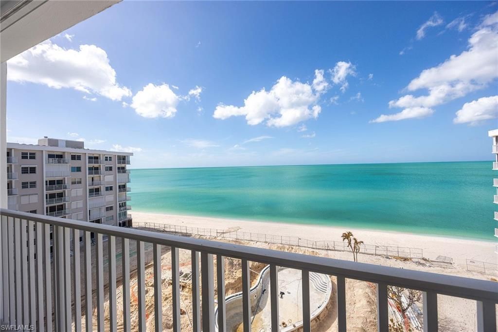 3443 Gulf Shore Blvd N, Unit 707, Naples, FL 34103 Photo