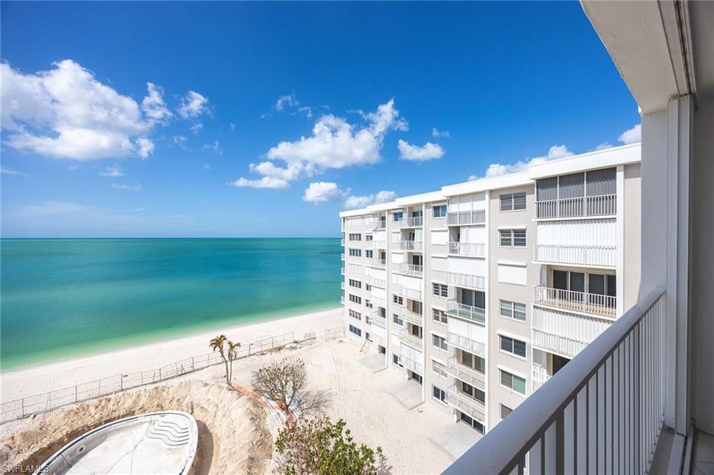 3443 Gulf Shore Blvd N, Unit 707, Naples, FL 34103 Photo