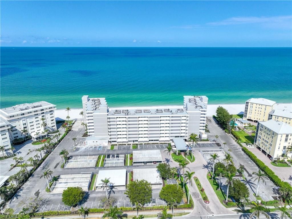 3443 Gulf Shore Blvd N, Unit 707, Naples, FL 34103 Photo