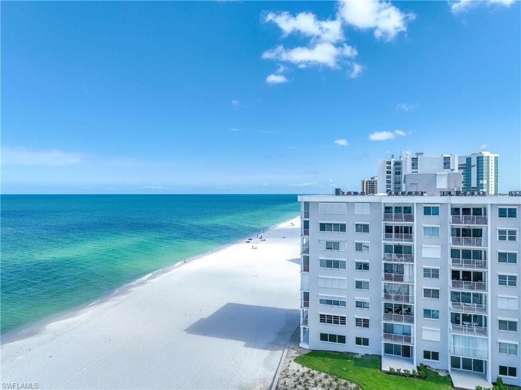 3443 Gulf Shore Blvd N, Unit 707, Naples, FL 34103 Photo