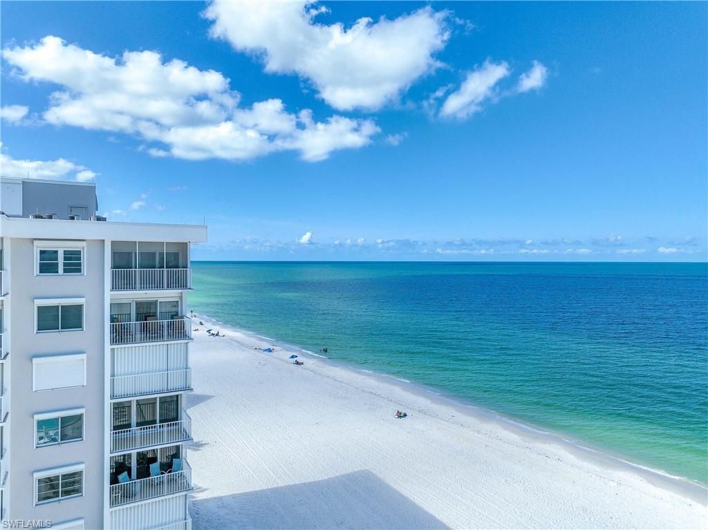 3443 Gulf Shore Blvd N, Unit 707, Naples, FL 34103 Photo
