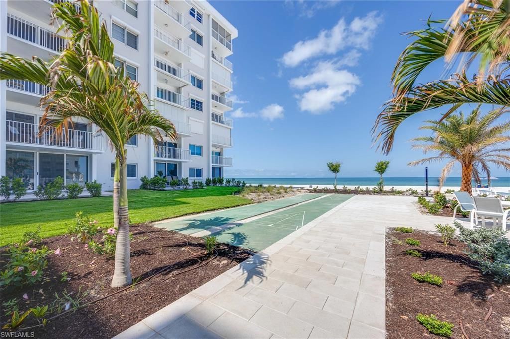 3443 Gulf Shore Blvd N, Unit 707, Naples, FL 34103 Photo