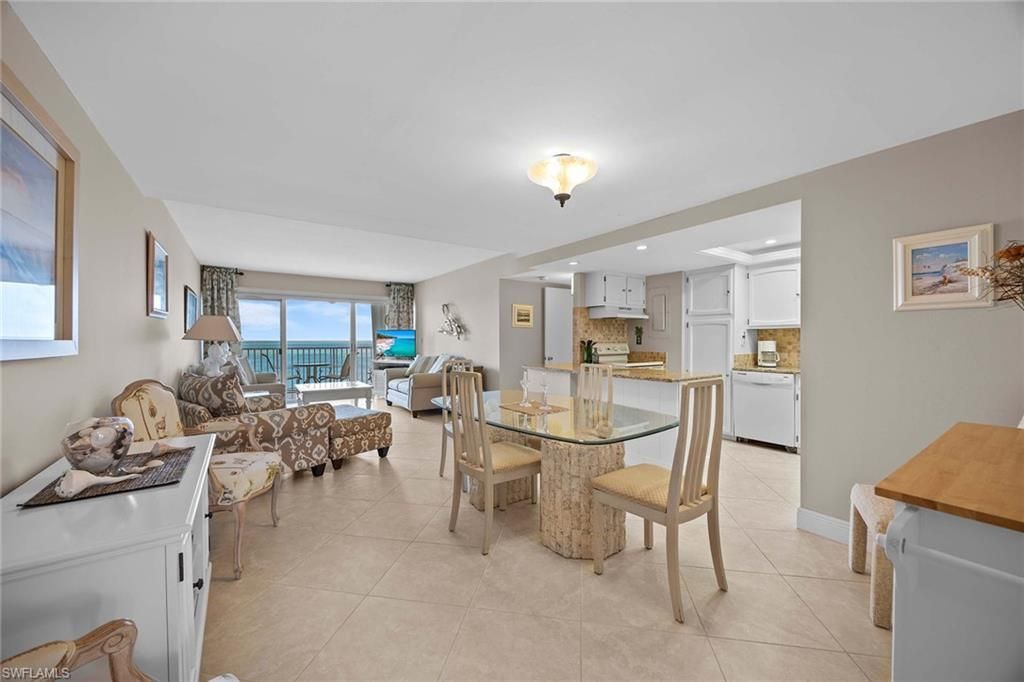 3443 Gulf Shore Blvd N, Unit 707, Naples, FL 34103 Photo
