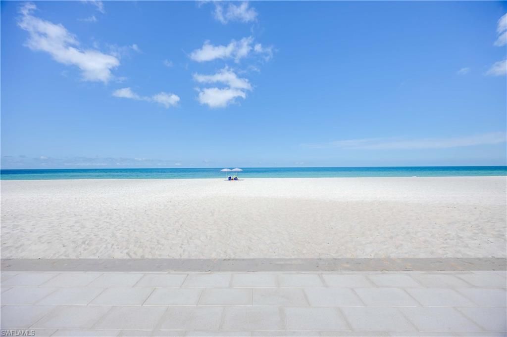 3443 Gulf Shore Blvd N, Unit 707, Naples, FL 34103 Photo