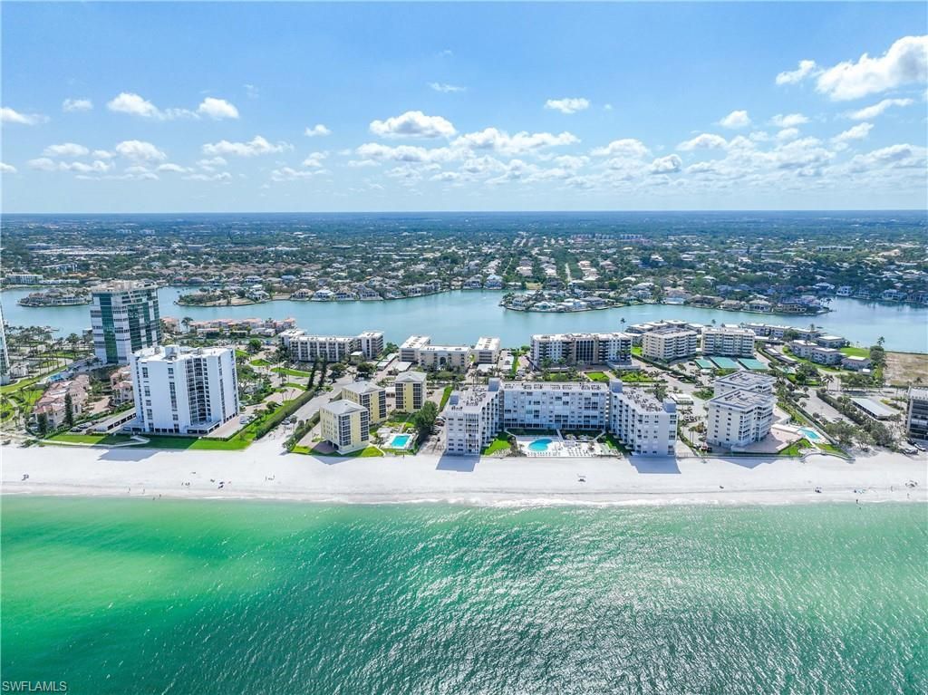 3443 Gulf Shore Blvd N, Unit 707, Naples, FL 34103 Photo