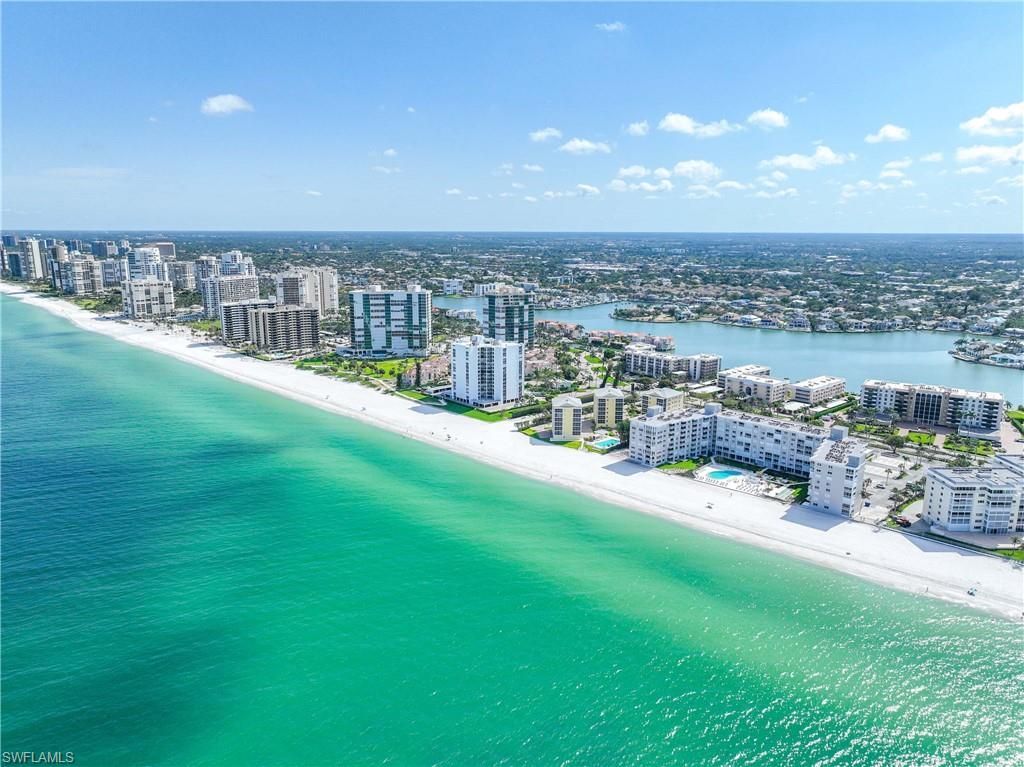 3443 Gulf Shore Blvd N, Unit 707, Naples, FL 34103 Photo