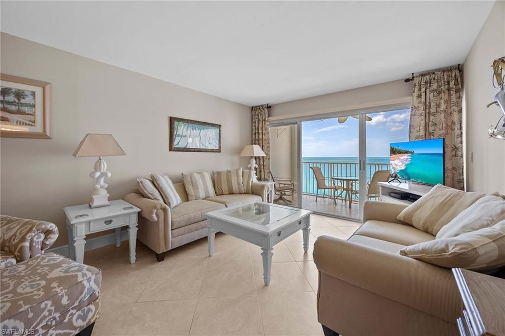 3443 Gulf Shore Blvd N, Unit 707, Naples, FL 34103 Photo