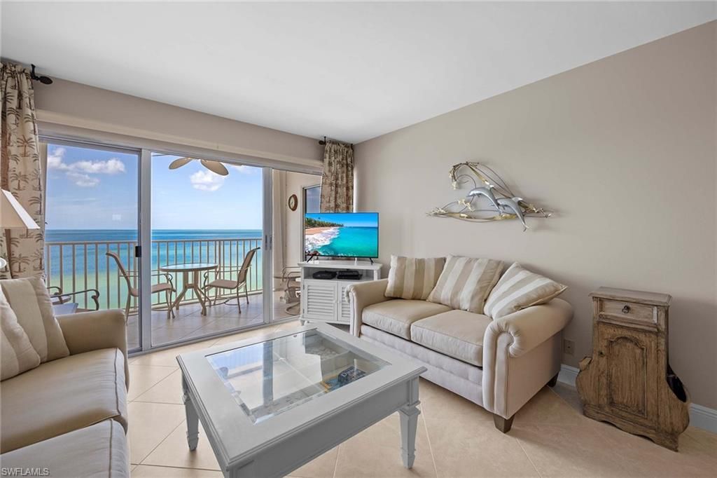 3443 Gulf Shore Blvd N, Unit 707, Naples, FL 34103 Photo
