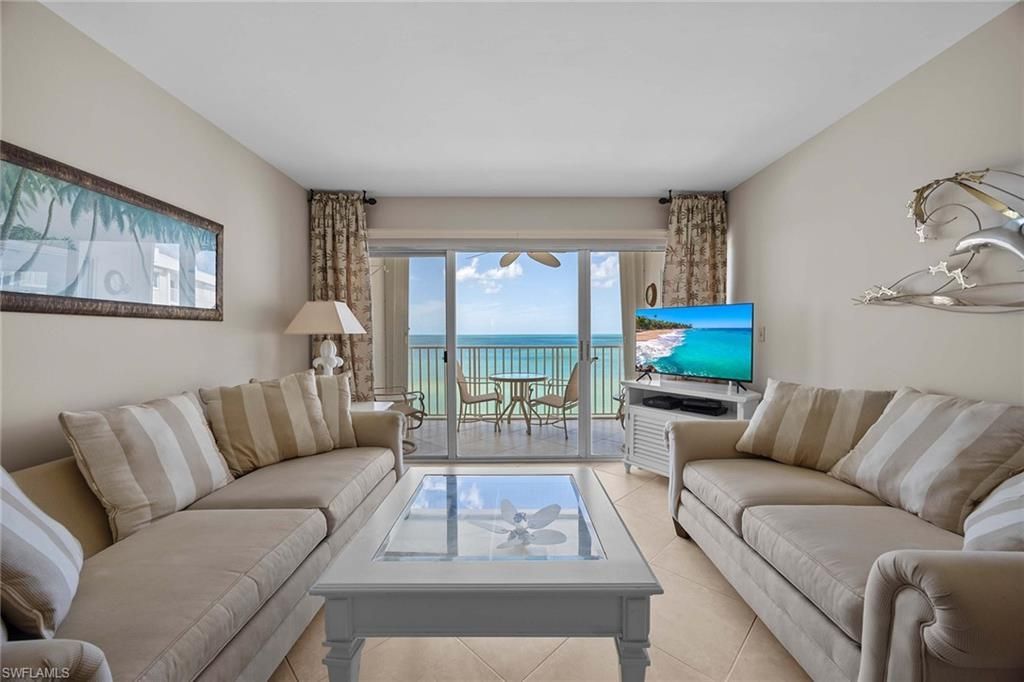 3443 Gulf Shore Blvd N, Unit 707, Naples, FL 34103 Photo
