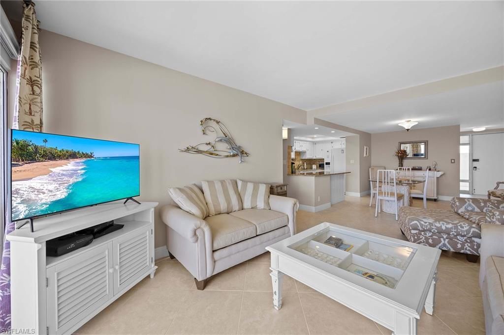 3443 Gulf Shore Blvd N, Unit 707, Naples, FL 34103 Photo