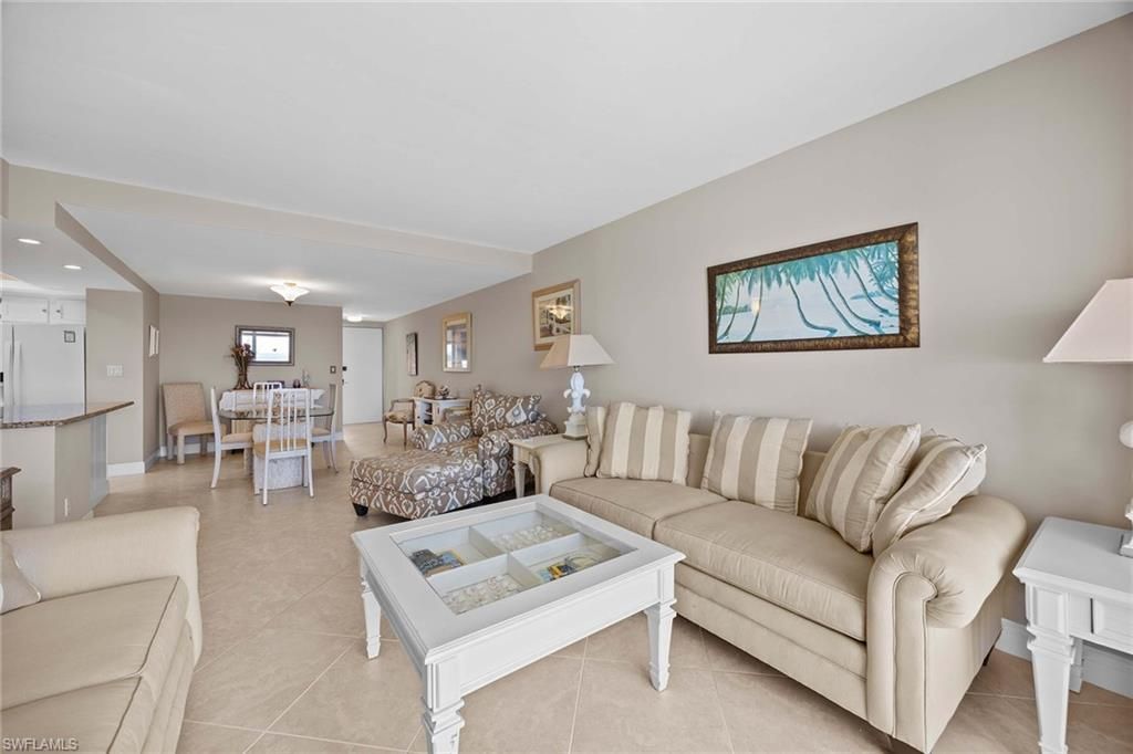 3443 Gulf Shore Blvd N, Unit 707, Naples, FL 34103 Photo