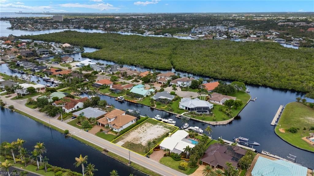 6708 Griffin Blvd, Fort Myers, FL 33908 Photo