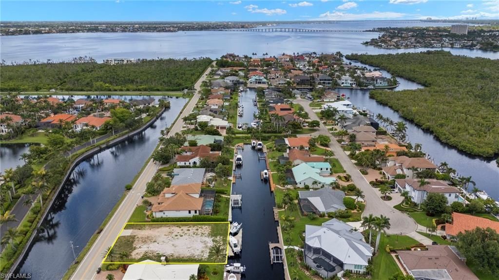 6708 Griffin Blvd, Fort Myers, FL 33908 Photo