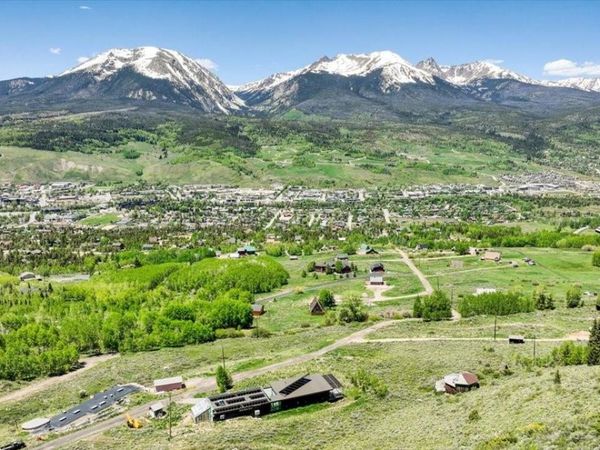 391 Z Road, Silverthorne, CO 80498