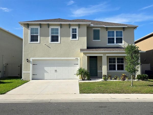 2722 NUMA FALLS AVENUE, DAVENPORT, FL 33837