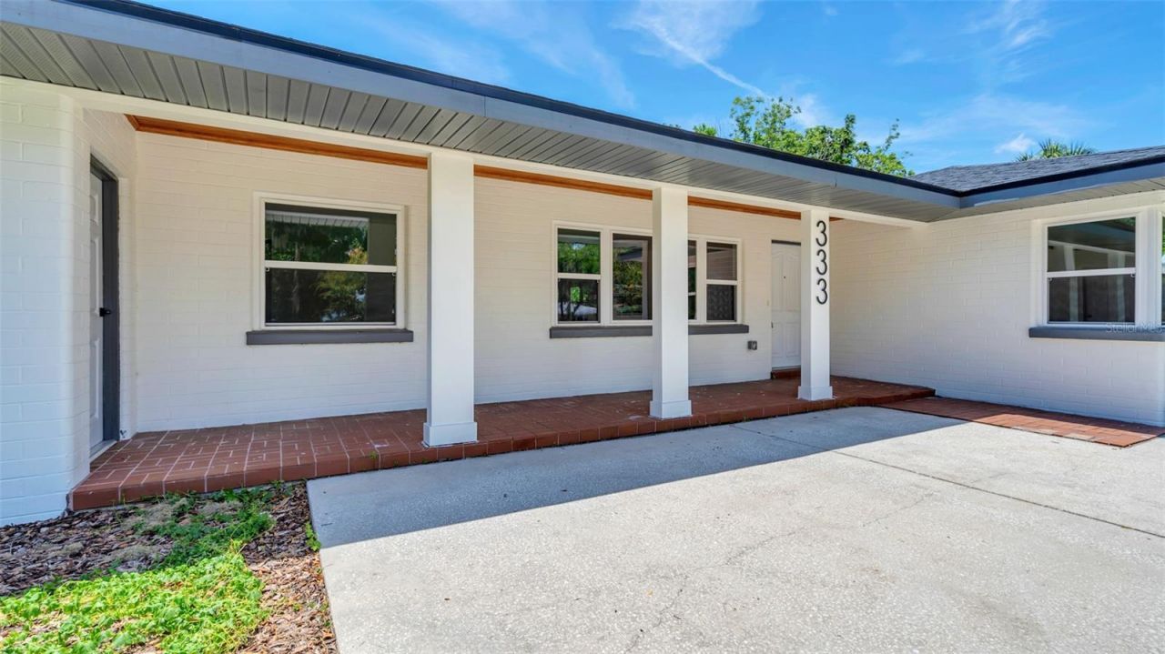 333 Lake Otis Drive Se, Winter Haven, FL 33880 Photo