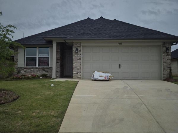 7881 Gardendale Drive, Olive Branch, MS 38654