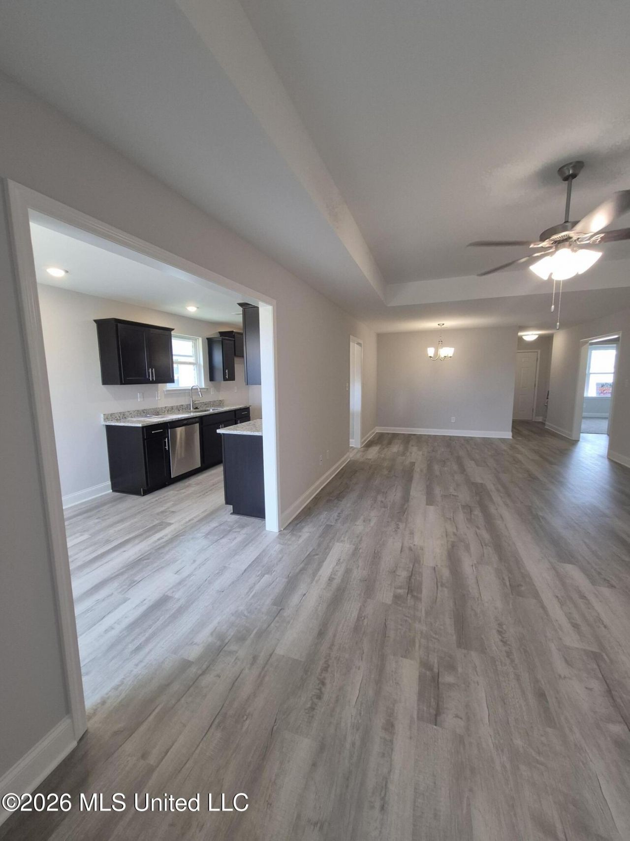 7881 Gardendale Drive, Olive Branch, MS 38654 Main Photo