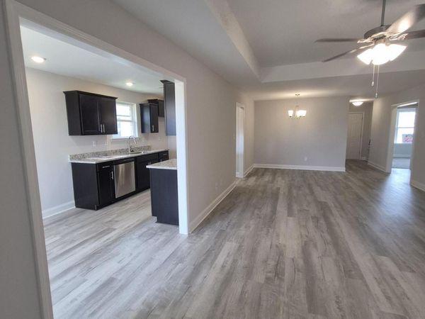 7881 Gardendale Drive, Olive Branch, MS 38654