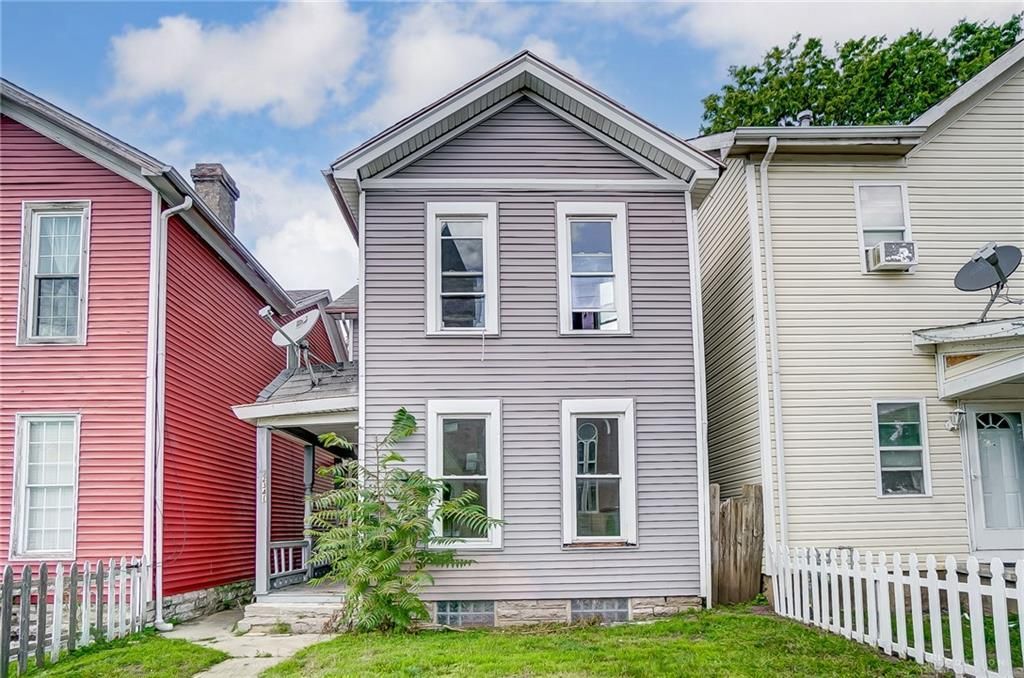 2341 E 5th Street, Dayton, OH 45403 Main Photo