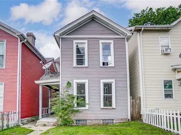 2341 E 5th Street, Dayton, OH 45403