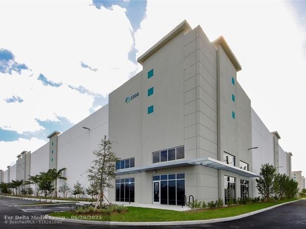 1401 Commerce Center Way, Unit Suite 100, Pembroke Park, FL 33025