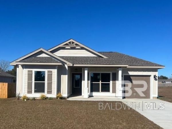 21163 Roughleaf Drive, Summerdale, AL 36580