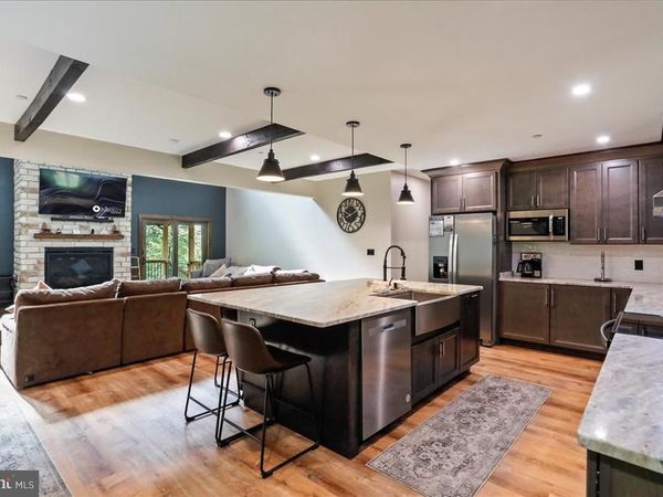 130 LODESTONE WAY, MC HENRY, MD 21541