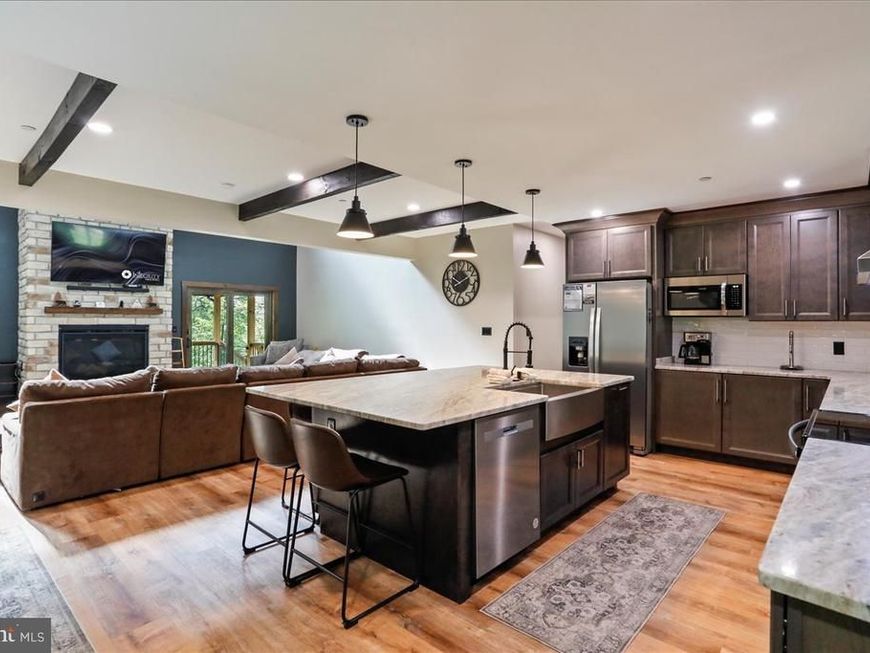 130 Lodestone Way, Mc Henry, MD 21541 Main Photo