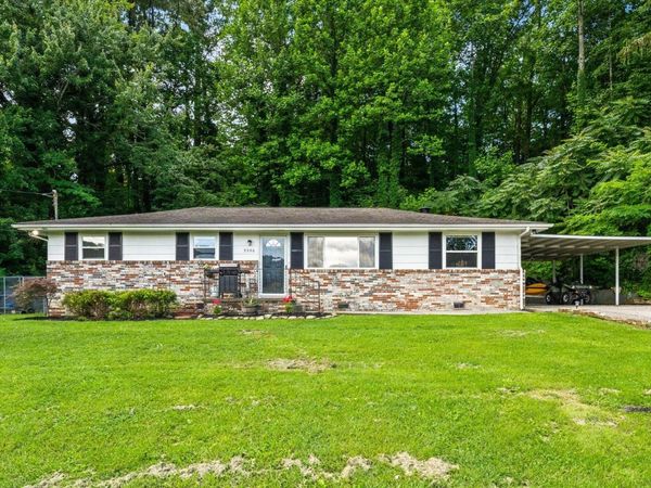 3356 Long Hollow Road, Knoxville, TN 37938