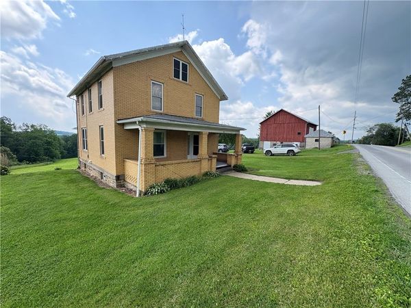 4561 Route 210 Hwy, Smicksburg, PA 16256