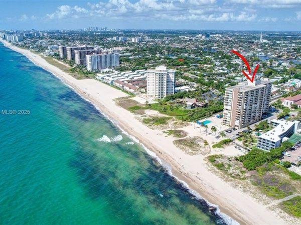 2000 S Ocean Blvd, Unit 11M, Lauderdale By The Sea, FL 33062