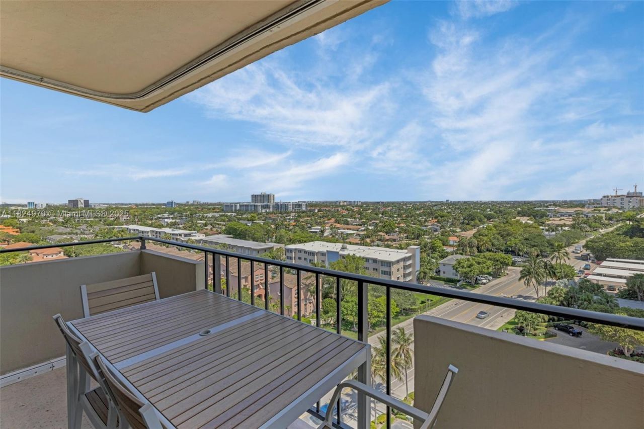 2000 S Ocean Blvd, Unit 11M, Lauderdale by the Sea, FL 33062 Photo