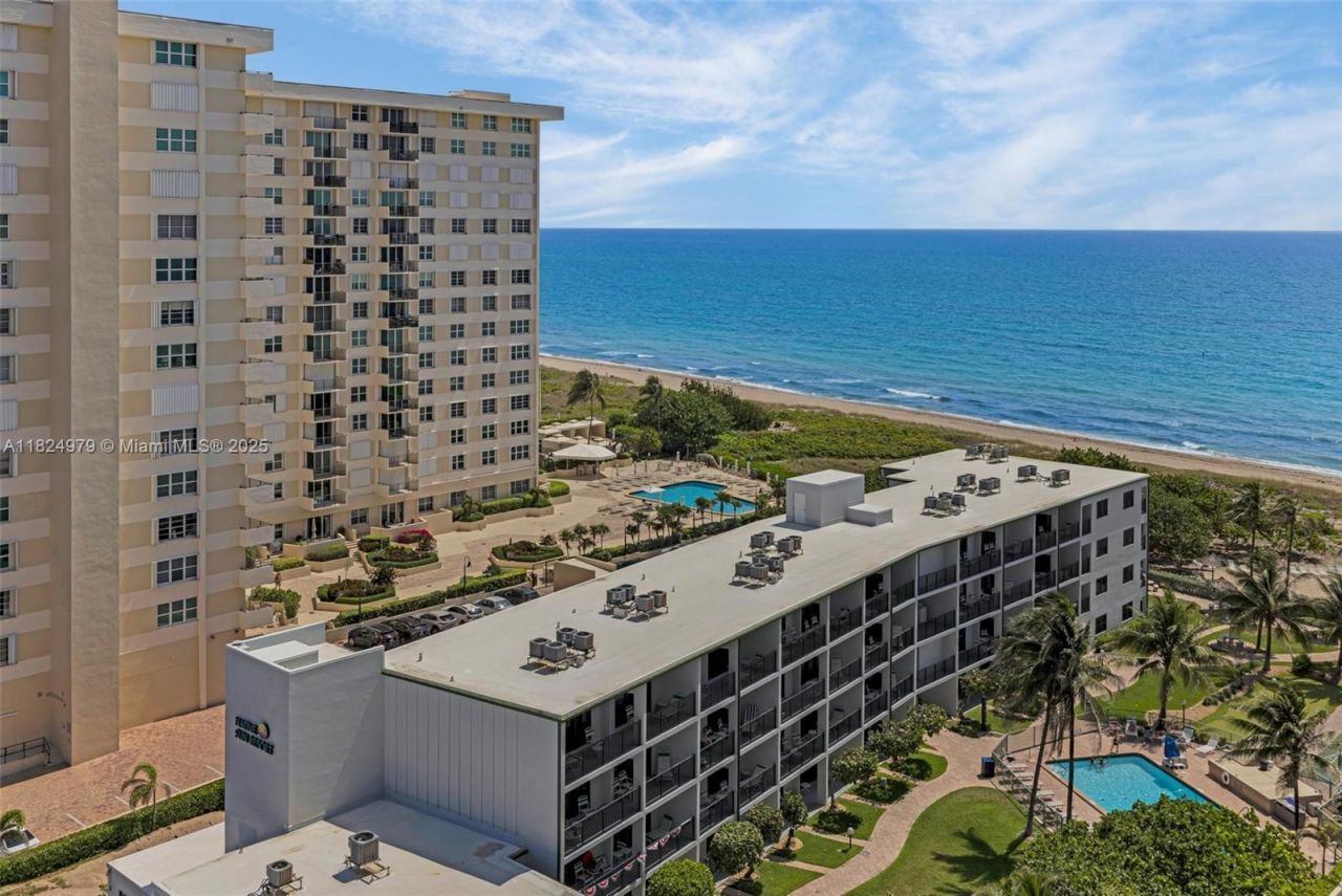 2000 S Ocean Blvd, Unit 11M, Lauderdale by the Sea, FL 33062 Photo